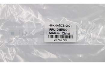 Lenovo 01ER021 BRACKET MB/DCIN BRK KIT