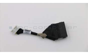 Lenovo KabelDCIN Cable für Lenovo ThinkPad P51s (20HB/20HC/20JY/20K0)