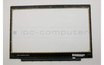 Lenovo 01ER041 LCD, Blende, KAM, HD/Full-HD, P51s