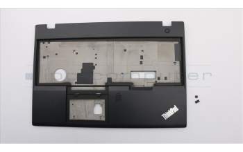 Lenovo 01ER046 MECH_ASM KBD bezel w/ FPR