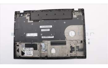 Lenovo 01ER046 MECH_ASM KBD bezel w/ FPR