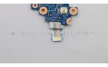 Lenovo CARDPOP Sub card Pwr button für Lenovo ThinkPad P51s (20HB/20HC/20JY/20K0)
