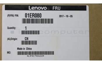 Lenovo MECH_ASM DWG_Base cover ASM,B,TH-2 für Lenovo ThinkPad T470s (20HF/20HG/20JS/20JT)