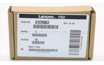 Lenovo CABLE Cable DC-in,TH-2 für Lenovo ThinkPad T470s (20HF/20HG/20JS/20JT)