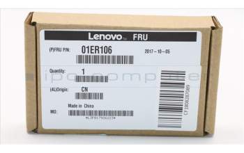 Lenovo CABLE Flachbandkabel,ClickPad für Lenovo ThinkPad T470s (20HF/20HG/20JS/20JT)