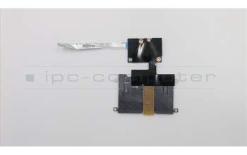 Lenovo Kartenleser Smart Card Reader für Lenovo ThinkPad T570 (20H9/20HA/20JW/20JX)