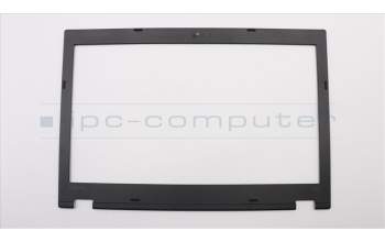 Lenovo BEZEL LCD Bezel ASM,LNV für Lenovo ThinkPad L570 (20JQ/20JR)