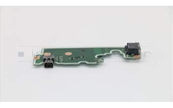 Lenovo 01ER293 CARDPOP RJ45 card,LNV,LIN2