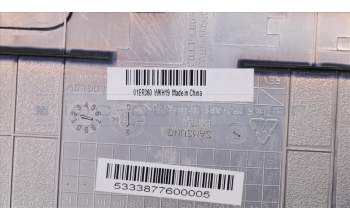 Lenovo 01ER360 MECH_ASM Base cover ASM,LNV for LIN2