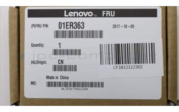Lenovo MECHANICAL SSD ThermalPad für Lenovo ThinkPad T470s (20HF/20HG/20JS/20JT)