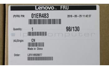 Lenovo 01ER483 DISPLAY AUO 14.0,FHD,IPS,AG,On-Cell