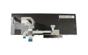 01ER512 Lenovo Tastatur DE (deutsch) schwarz mit Mouse-Stick