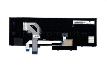 Lenovo 01ER523 NB_KYB Tachi NBL KBD RU LTN