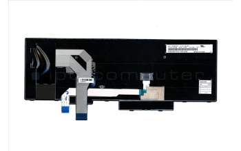 Lenovo 01ER528 NB_KYB Tachi NBL KBD,TR,LTN