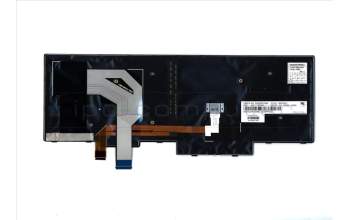 Lenovo 01ER547 NB_KYB Tachi BL KBD,BE,CHY