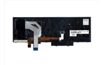 Lenovo 01ER549 NB_KYB Tachi BL KBD,CZ,CHY