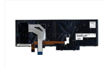 Lenovo 01ER561 NB_KYB Tachi BL KBD,NO,CHY