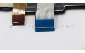 Lenovo 01ER561 NB_KYB Tachi BL KBD,NO,CHY