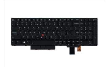 Lenovo 01ER571 NB_KYB Tachi BL KBD,USI,CHY