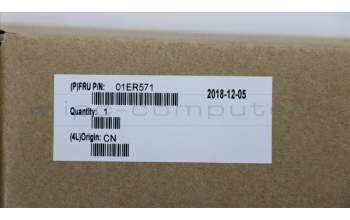 Lenovo 01ER571 NB_KYB Tachi BL KBD,USI,CHY