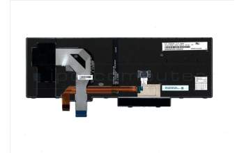 Lenovo 01ER582 NB_KYB Tachi BL KBD,US,LTN