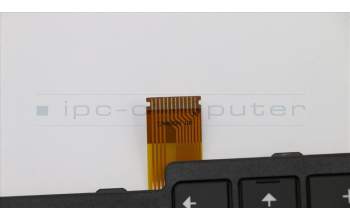 Lenovo 01ER596 NB_KYB Tachi BL KBD,IL,LTN