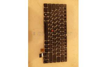 Lenovo 01ER883 NB_KYB THO2 CHY BL-KB SV IL