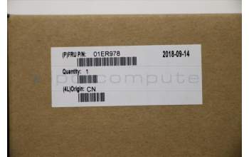 Lenovo 01ER978 NB_KYB Payton2Walter2 NBL KBD,CH,CHY