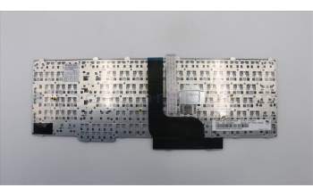 Lenovo 01ER980 NB_KYB Payton2Walter2 NBL KBD,GB,CHY