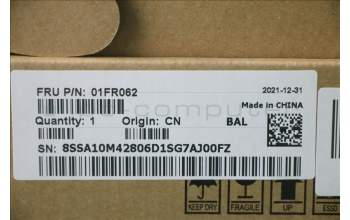 Lenovo 01FR062 Netzteil ADL40WDC 20V 5.2V 2