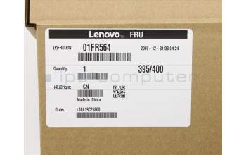 Lenovo 01FR564 SSD Storage SSD AV310 128G 2.5 Ramaxel