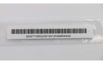 Lenovo 01FR712 TOUCHPEN WCM 11024B6 D6.5 BK A Pen