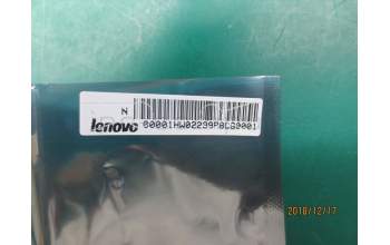 Lenovo CAMERA Camera,HD+IR,Front,MIC,ZIF,Bsn für Lenovo ThinkPad T580 (20L9/20LA)