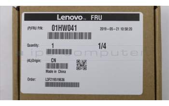 Lenovo CAMERA Camera,RGB/IR,Front,2MIC,ZIF,Bsn für Lenovo ThinkPad L480 (20LS/20LT)