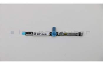 Lenovo 01HW044 CAMERA Camera,720P,Front,Slim,WTB,Chy