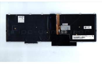 Lenovo 01HW215 NB_KYB Payton2Walter2 BL KBD,HU,CHY