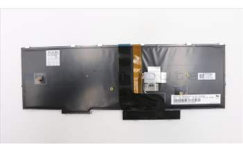 Lenovo 01HW229 NB_KYB Payton2Walter2 BL KBD,GB,CHY