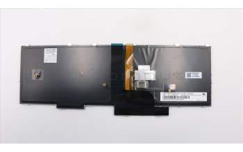 Lenovo 01HW230 NB_KYB Payton2Walter2 BL KBD,USI,CHY