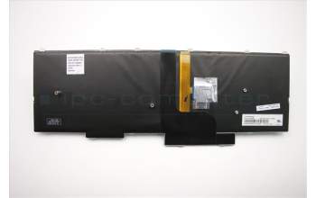 Lenovo 01HW297 NB_KYB Payton2Walter2 BL KBD,HU,DFN