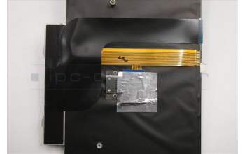 Lenovo 01HW297 NB_KYB Payton2Walter2 BL KBD,HU,DFN