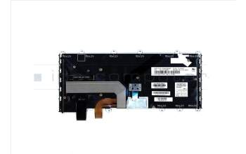 Lenovo 01HW587 NB_KYB Storm3,CHY,KB-BL,BK,DE