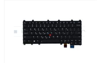 Lenovo 01HW588 NB_KYB Storm3,CHY,KB-BL,BK,GR