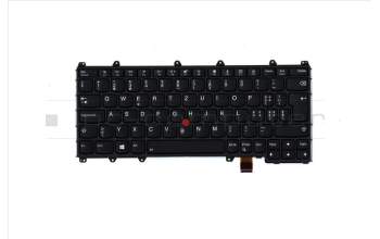 Lenovo 01HW601 NB_KYB Storm3,CHY,KB-BL,BK,CH