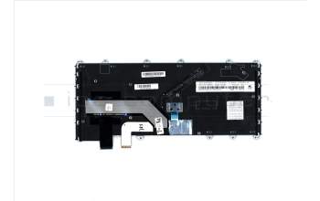 Lenovo 01HW620 NB_KYB Storm3,SRX,KB-BL,BK,ARA