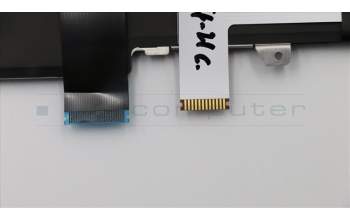 Lenovo 01HW636 NB_KYB Storm3,SRX,KB-BL,BK,PT