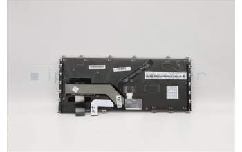 Lenovo 01HW637 NB_KYB Storm3,SRX,KB-BL,BK,RU