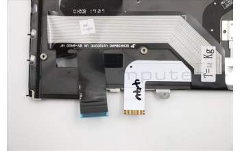 Lenovo 01HW651 NB_KYB Storm3,SRX,KB-BL,BK,EE