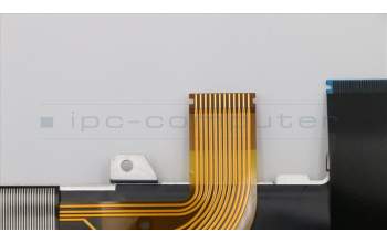 Lenovo 01HW660 NB_KYB Storm3,CHY,KB-BL,SV,ARA