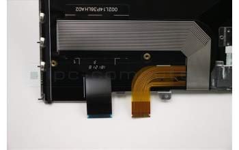 Lenovo 01HW670 NB_KYB Storm3,CHY,KB-BL,SV,HU