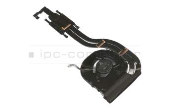 01HW698 Original Lenovo Lüfter inkl. Kühler (UMA/CPU)